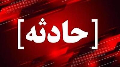واژگونی خودرو در جاده گناوه به گچساران ۴ مصدوم برجای گذاشت