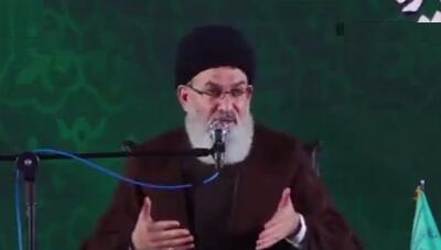 هاشم الحیدری: برخی آقایان در اتاق خلوت ولایی اما روی منبر سکولار هستند