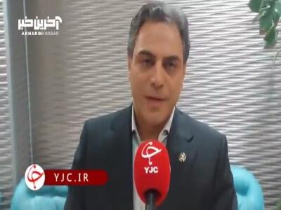 مدیرعامل مخابرات: امیدواریم قیمت اینترنت افزایش یابد