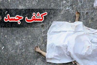 کشف جسد دختربچه گم‌شده در قرچک
