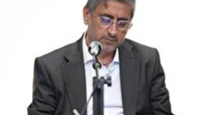پیام تبریک استاندار لرستان در پی صعود تیم فوتبال بروجرد به دسته برتر کشور
