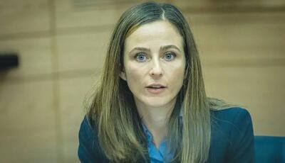 عضو کنست رژیم صهیونیستی: «نتانیاهو» از انتصاب رئیس جدید «شاباک» هدف دیگری دارد