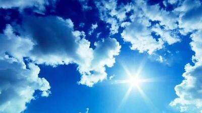 کاهش دما و وزش بادهای شمالی پدیده غالب جوی قزوین