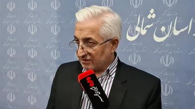 استاندار: اجرای طرح‌های تأمین آب و مسکن در خراسان شمالی تسریع شوند