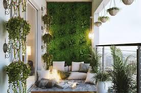 8 ایده جذاب برای عاشقان بالکن!