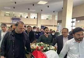 شهید حافظ امنیت با اهدای اعضای بدنش، جان ۳ بیمار نیازمند را نجات داد