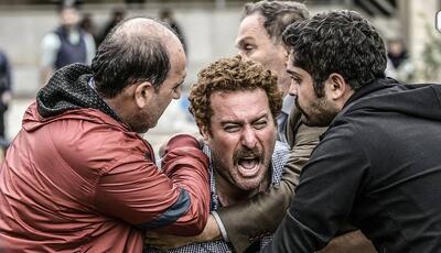 اکران آنلاین فیلم سینمایی «بازی را بکش» از چهارشنبه