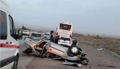 آماری هولناک از علت شایع مرگ کودکان ایرانی