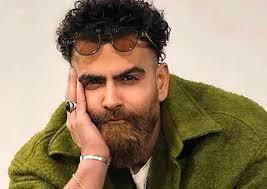 آهنگ «پایم باش» با صدای معین زد شنیدنی شد