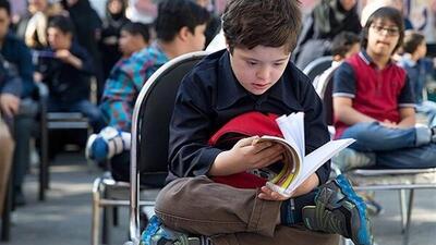 زیرساخت‌های مناسب کلید توانمندسازی دانش‌آموزان با نیازهای ویژه است