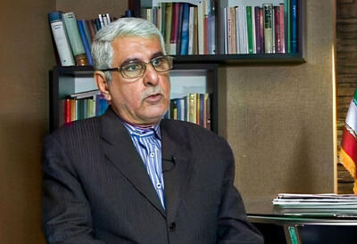 هانی‌زاده: عربستان و امارات صلاحیت پیوستن به کنسرسیوم را ندارند