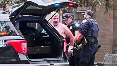 ترامپ: عامل حمله کلرادو باید از آمریکا اخراج شود