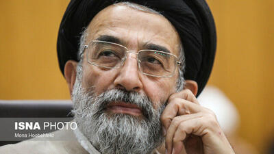 موسوی‌ لاری: مذاکرات در مسیری عاقلانه‌ پیش می‌رود