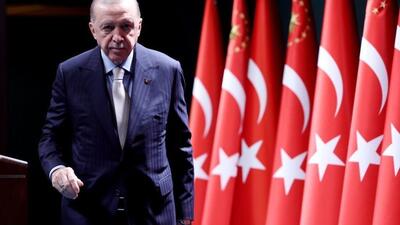 اشتباهی که اردوغان را به نابودی می‌کشاند