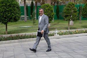 رئیس‌کل بانک مرکزی عازم چین شد