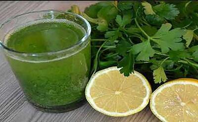 میوه‌ای کوچک با قدرتی شگفت‌انگیز | درمان خانگی با یک خوراکی ساده | داروخانه طبیعی در آشپزخانه شما