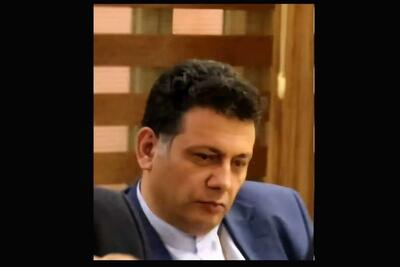 یک دیپلمات ایرانی در ایتالیا جان باخت
