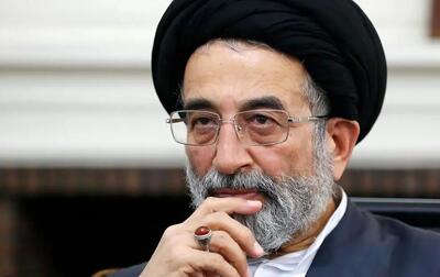 موسوی‌ لاری: مذاکرات در مسیری عاقلانه‌ پیش می‌رود
