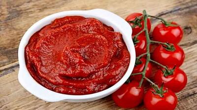 قیمت رب گوجه فرنگی افزایش یافت