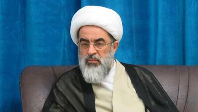 برشی کوتاه از دیدار مرحوم آیت الله فاضل لنکرانی با سید محمد خاتمی (فیلم)
