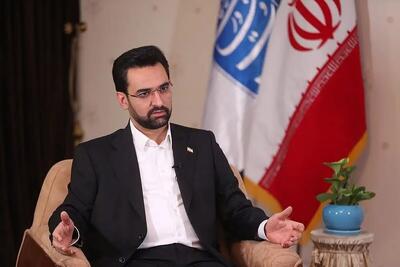 حمایت آذری جهرمی از وزیر پیشنهادی اقتصاد : امیدوار کننده است