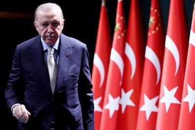 پیشنهاد اردوغان برای دیدار پوتین، زلنسکی و ترامپ در ترکیه