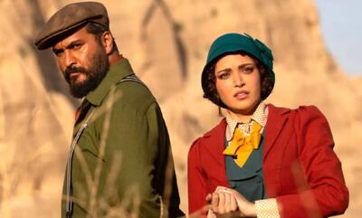 هزینه هنگفت هر قسمت سریال «سووشون»! (فیلم)
