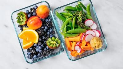 رژیم غذایی بدون قند