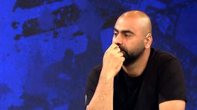 زارع: چشمی باید اخراج می‌شد