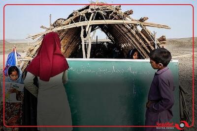 سنگ تمام خیرین برای مدرسه‌سازی در مناطق محروم