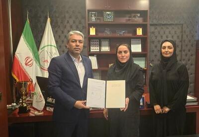 اردکانی: وقتی دبیر نبودم هم همین کارها را انجام می‌دادم/ انتقاد به تغییرات بی‌اساس است
