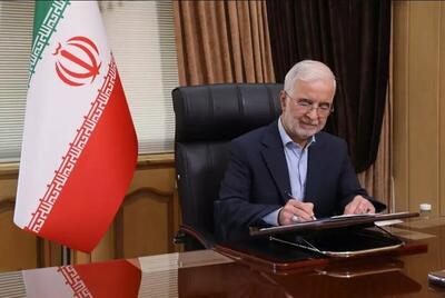 پیام قدردانی وزیر کشور از بیانات راهگشای رهبر انقلاب در دیدار با استانداران