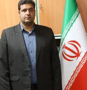 سرپرست فرمانداری شهرستان چرداول منصوب شد