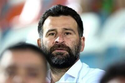 نوری: چرا مکالمات داوران را پخش نمی‌کنید؟/ نگذاشتند ملوان قهرمان شود