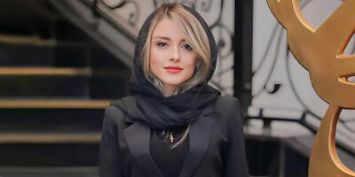 فاطمه مسعودی‌فر و ظرافتی که او را زیباتر از تمام دختران فرانسوی کرد - چی بپوشم