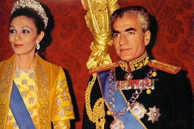 این جواهرات خاص در خزانه جواهرات ملی ایران دیده شدند - چی بپوشم