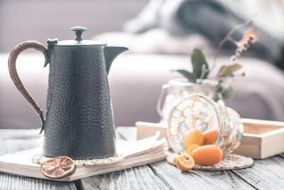 ازهای سادهٔ یک خانه آرام: از نور تا رفتار