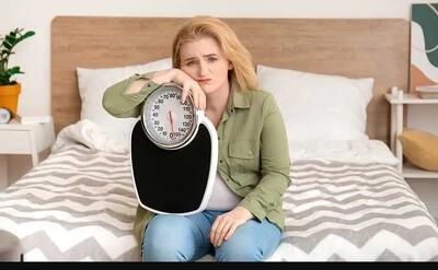 هشدار درباره روند افزایشی چاقی