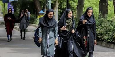 بیشتر وقت دانشجویان در فضای مجازی می‌گذرد