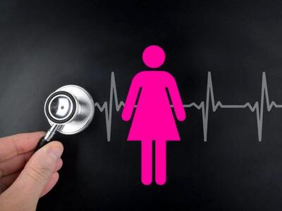 افزایش نرخ سرطان در زنان با گرمای شدید