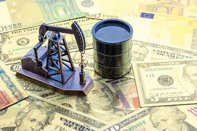 درآمدزایی اوپک‏‏‏‏‏‏‌پلاس از مسیر اشباع