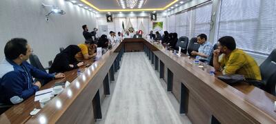 آمادگی بزرگترین کشتارگاه صنعتی ایران برای کشتاررایگان درروزعیدقربان