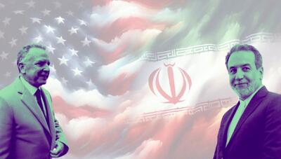 ادعای آکسیوس: واشنگتن نرمش نشان داد/ پیشنهاد ویتکاف شامل اجازه غنی‌سازی در ایران می‌شود