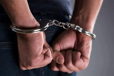 دستگیری عامل حمله به دو روحانی در رشت | اقتصاد24