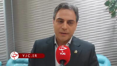 شوک به کاربران اینترنت / مدیرعامل مخابرات خواهان گرانی اینترنت شد! + فیلم