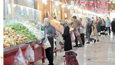 آخرین قیمت میوه و سبزی اعلام شد + جدول