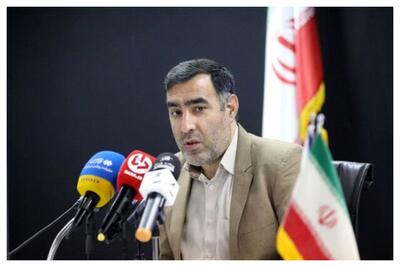 مدیرکل ورزش و جوانان تهران تصادف کرد