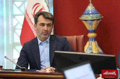 ۵۰ طرح با اولویت «اقتصاد پایدار و غیرآلاینده» آماده جذب سرمایه‌گذار در اصفهان/ رویداد «ایزینکس» برگزار می‌شود
