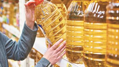 ریشه نابسامانی در بازار روغن را در نبود نظارت از مبدا