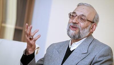 محمد جواد لاریجانی: با ایده تشکیل کنسرسیومی در منطقه موافقیم، اما ما یک پروژه توسعه صنایع فنون هسته‌ای داریم که ربطی به هیچ کشوری ندارد و اجازه نمی‌دهیم هیچ کشوری در این پروژه دخالت کند